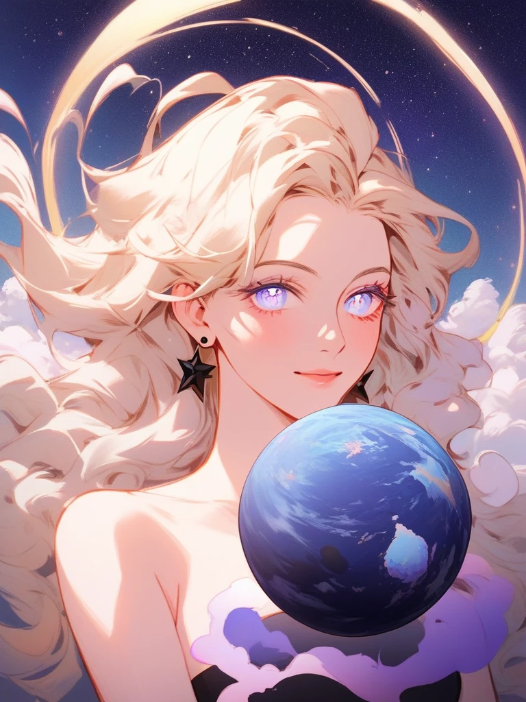 A woman of beauty in a fantastic space, completely_nude {{Masterpiece}}, Best Quality, High Quality:1.4), {{[[FRONT LOOK}}, eye_contact, Various poses)]], very pretty look face, and very pretty eyes, cute images, lovely images, {{whole full body}}, {{{{{{{{Long legs}}}}}}}}, {{{{slim sexy body}}}}, {{{{{{Tall woman}}}}}}, {{177 cm tall}}, solo, beautiful, lovely, adorable, pale skin, {{18to 22 years old German girl}}, look beautiful German girl and blue eyes or green eyes with platinum blonde hair color), Nordic German young girl, 