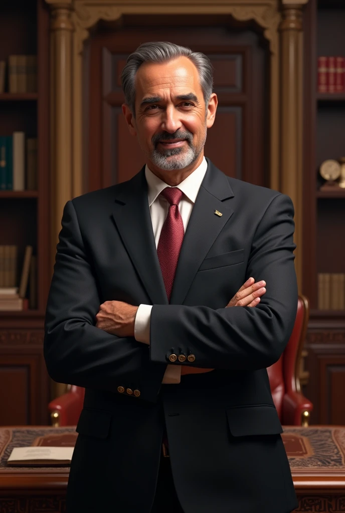 Iranian diplomat
