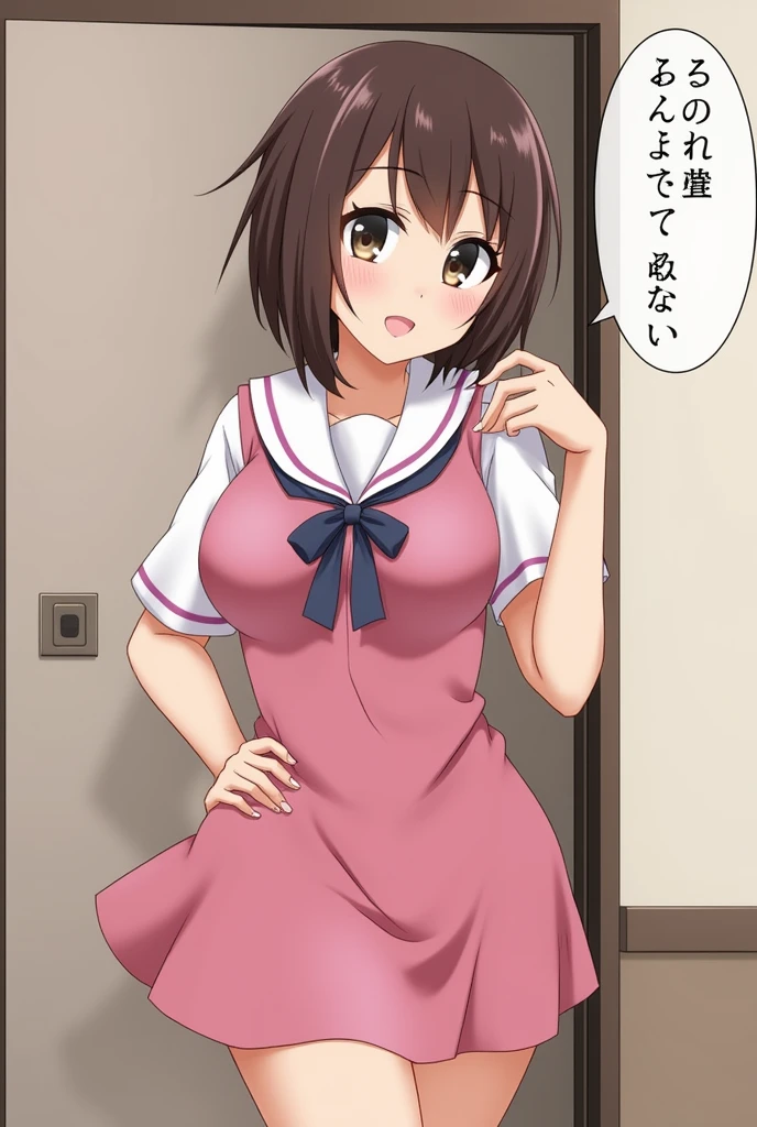 (masterpiece, highest quality:1.2), solo,1 girl, Naru Narusegawa, Antenna Hair, masterpiece, expensive quality, very_expensive_solve, big_file size, full color,(completely nude:1.2),pussy,niplles,( kid),