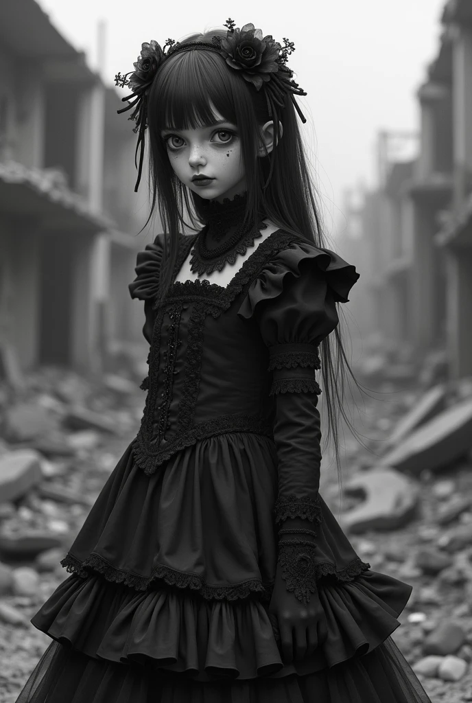 GOTHIC S