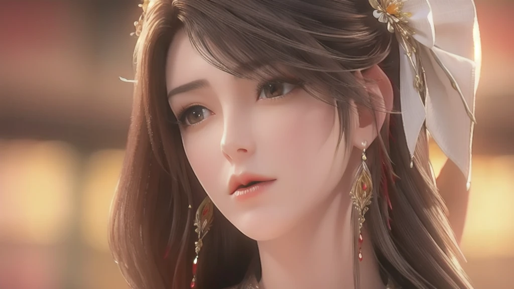 realistic, photorealistic, Masterpiece, absurdres, fine detail, HDR, highly detailed face and eyes, (8k, best quality, masterpiece:1.2), ultra-detailed, extremely detailed cg 8k wallpaper,fashion,(crystalstexture skin:1.2),(extremely delicate and beautiful),(masterpiece, best quality:1.2),1girl, solo, narrow waist, wide hips, (large breasts:1.2),long hair, (looking at viewer:1.2), natural lighting, fantasy, dreamlike, unreal, science fiction, detail, delicate pattern, charming, alluring, enchanting,  hair ornament, full body, dream, sexy pose, nude pose, night, (topless:1.2), sexy pose, armpits, lewd pose, nude pose, nude, pussy, Not wearing underwear, Not wearing a bra, fuck