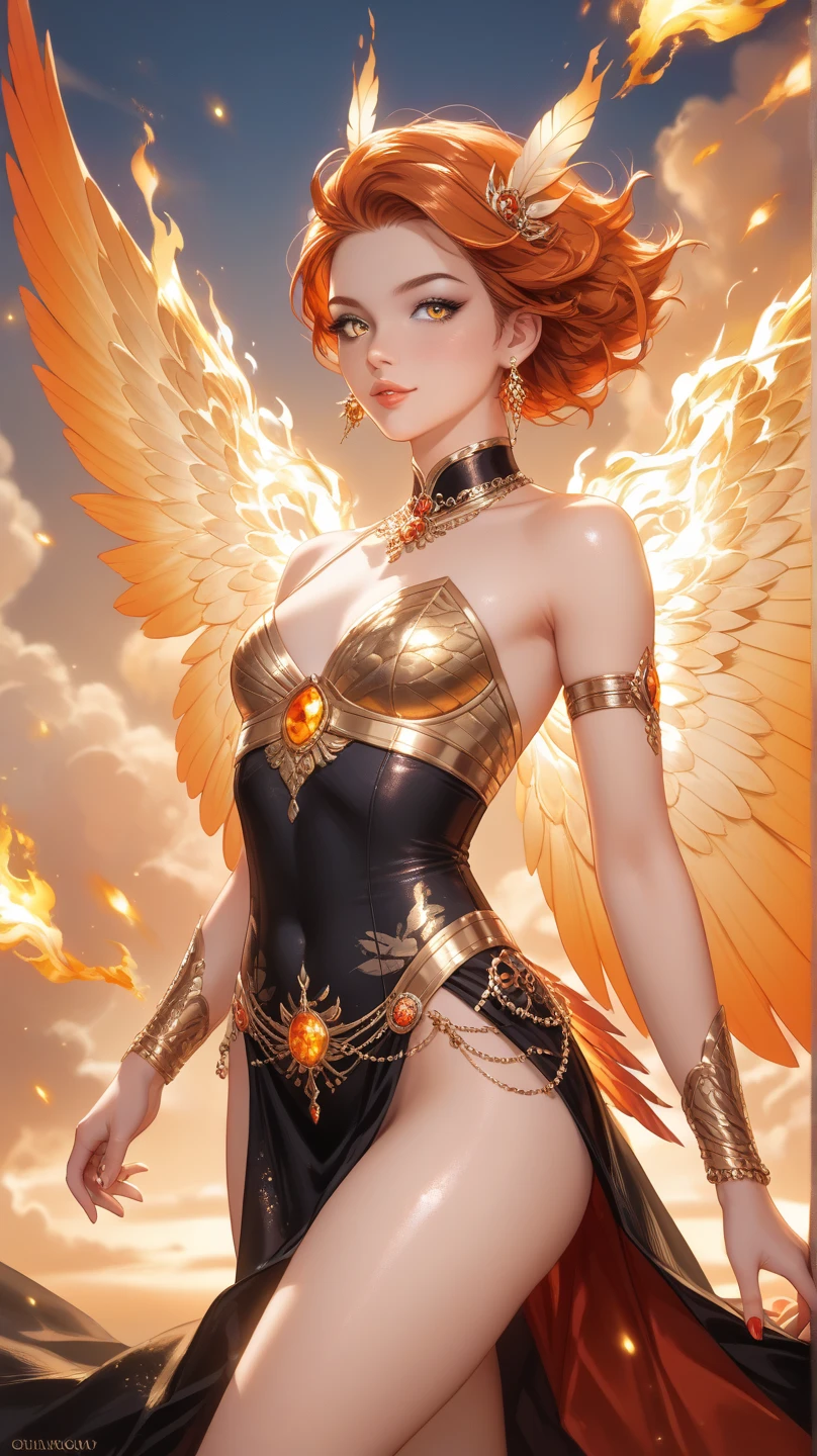 cosmic canvas, the girl's breasts are seductively exposed, full body portrait, golden hour, falling flower petals on her hair, intricate, elegant, highly detailed, wonderful eyes, sweet, digital painting, artstation, concept art, smooth, sharp focus, illustration, art by artgerm and greg rutkowski and concept art, rectilinear vaporwave  <lora:add-detail-xl:1>  <lora:Cosmic_Canvas_SDXL:1>