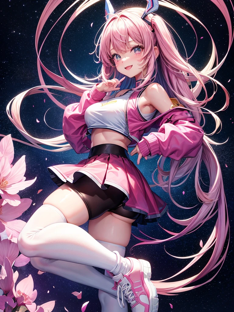 Breasts showing, anime