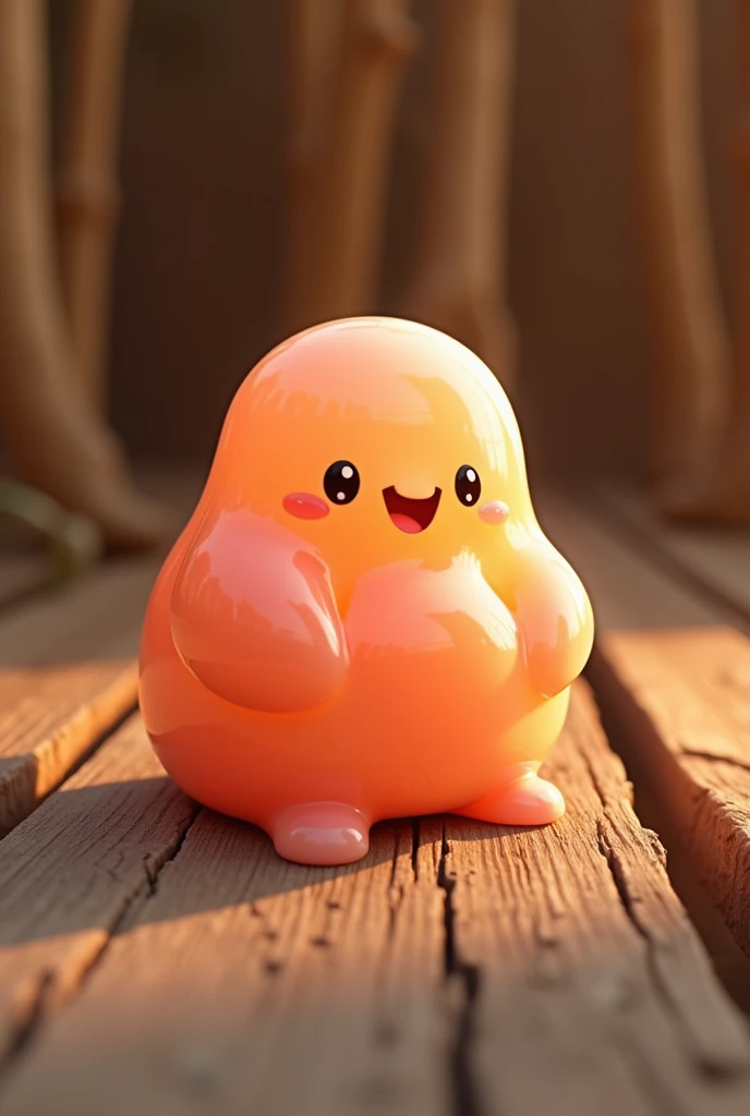 SCP 999