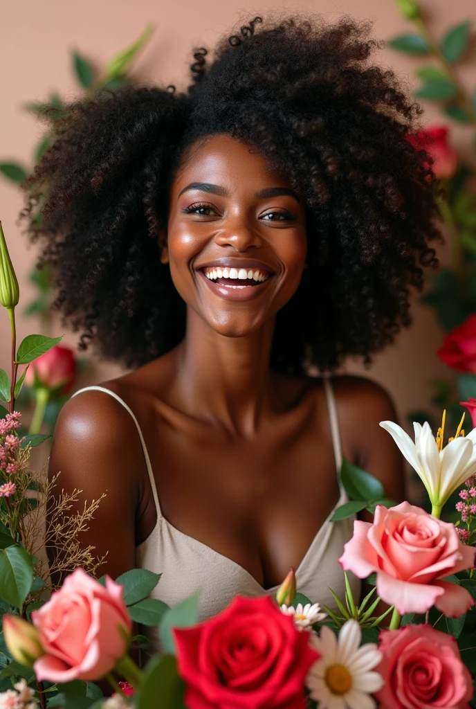 A profile picture for a channel offering Amazon Women products 