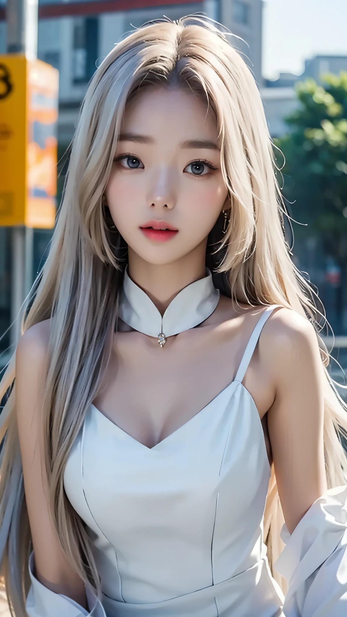 tmasterpiece,Best quality at best,(非常详细的 CG 统一 8k 壁纸),(Best quality at best),(The best illustrations),(The best shadow),1 Girl with white hair with fox ears,Female fox pose,Close up of beauty with white hair and white mask,Belle peinture de personnage,Guviz,Guviz-style artwork,White-haired god,Yang J,Epic and beautiful character art,Stunning character art,FAN Qi,Wu Zhun Shifan,Guvitz at the Pixiv Art Station,glowing sprites,There is a glowing deer,Drink water in the pool,Natural elements in the forest theme。Mysterious Forest,Beautiful forest,great outdoors,Surrounded by flowers,Delicate leaves and branches are surrounded by fireflies(nature elements),(Jungle theme),(Foliage),(tree branch),(glowworm),(Particle effect), Octane rendering,Ray traching,Super meticulous