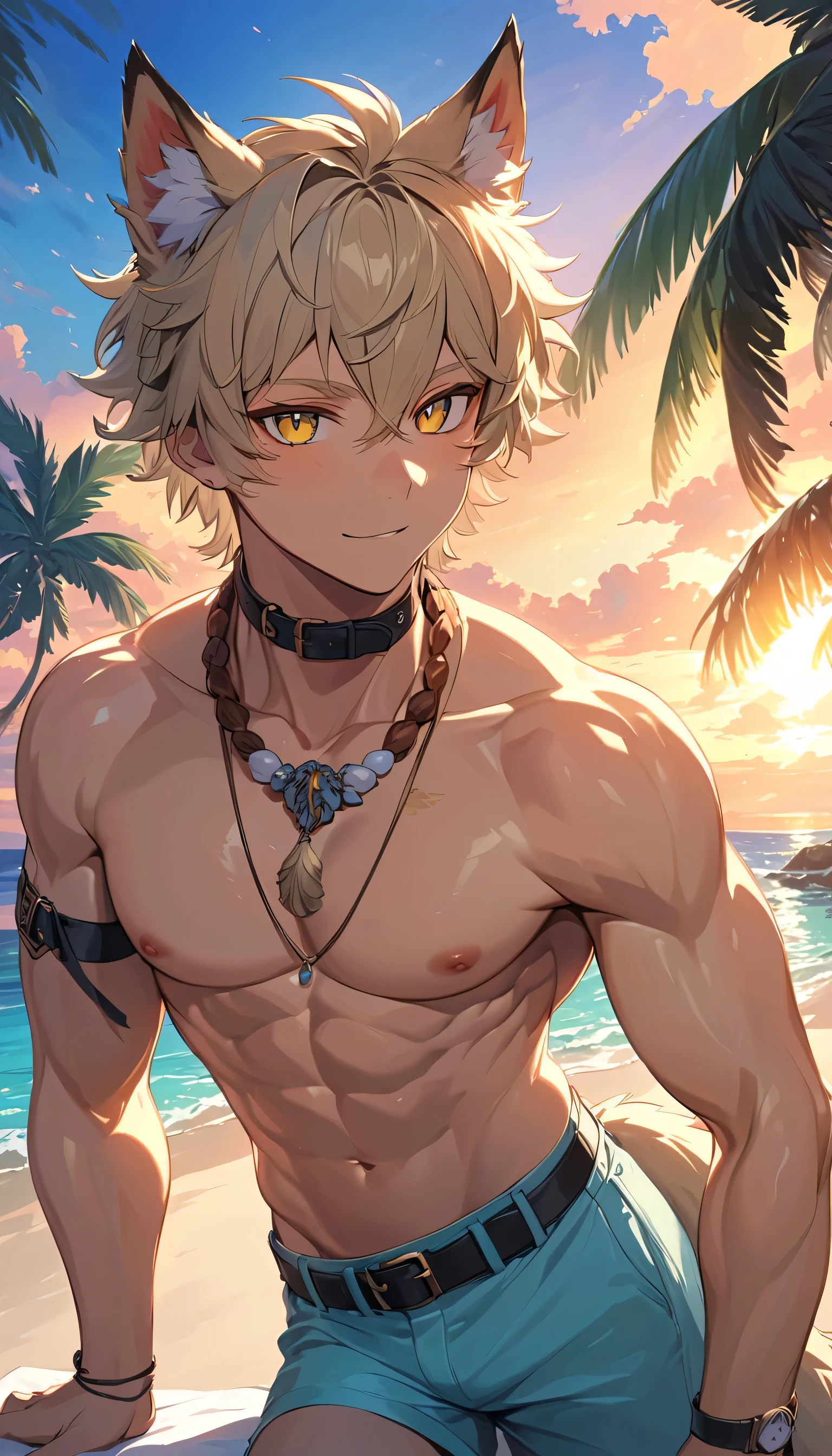 chest