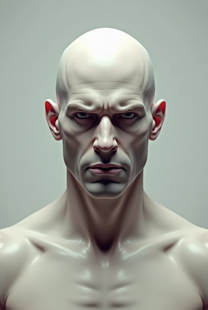 skinhead, white man, brazil, skinhead, shaved hair, white man, white person