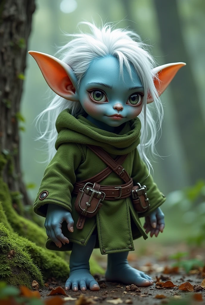 Duende realista