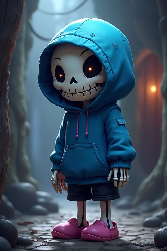 lnk sans 