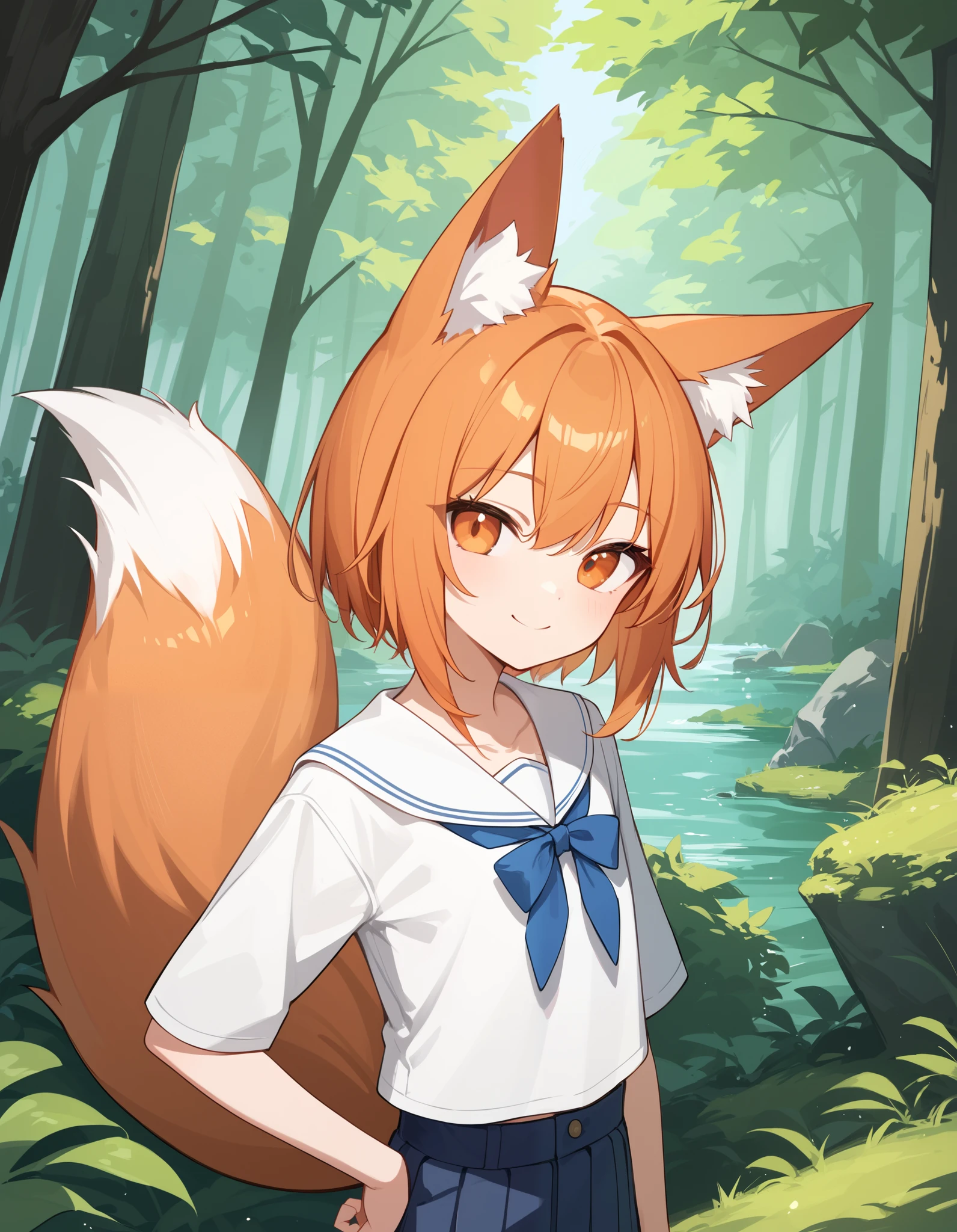 score_9,score_8_up,score_7_up,source_anime,
BREAK
(absurdres,highres),(high quality,best quality),(masterpiece:0.5),
1girl,solo,(cute, petite:0.8),(flat chest:0.7),(skinny:0.5),(pale skin:0.5),
BREAK
orange eyes,looking at viewer,
orange hair,fox ears,animal ears,
smile,
fox tail,
outdoors,forest,