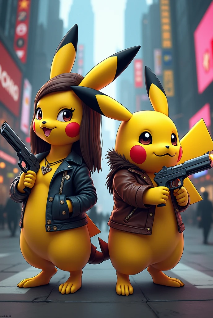 ((SFW, Nipple:-1, Acutance:0.8, full body:1.35, Volumetric lighting)), (7 Tiny Girls in row), Oppai girls, Cosplay、Pikachu, (moe sleeves, yellow Pikachu suits with loose opened front zipper、(Pikachu hood)), ((Masterpiece:1.25, Photorealsitic:1.37))、8K Bestquality、((Detailed KAWAII Face))、{(Childish:1.2)|gold tape|(metallic red nipple stickers)|(Gigantic Cleavage:1.37)}、(Detailed glistening ivory skin)、extremely detailed、{((Yellow Pikachu hood))}、Smooth shading、Soft Lighting with many Follow lights、{clear focused|bokeH}、Crowded city background、Vivid colors, {(shouting)| Trick or treat|mischievous smile}, Overflowing、Biomechanical HUGE and HEAVY boob, {((Ass focus))|Detailed open crotch| ((grabbing chests))| hidden hands| thumbs up| face focus| Skirtlift},(((nabel, no extra hands, correct hands, Opened pubic area is visible))),