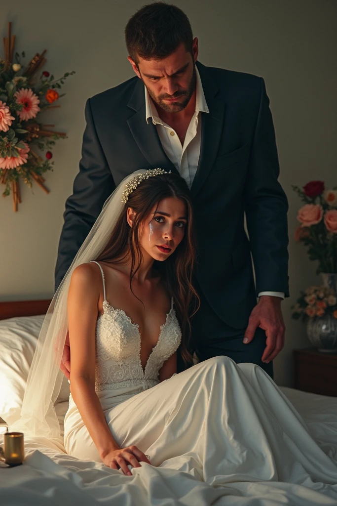 ((Morte)), (casamento)