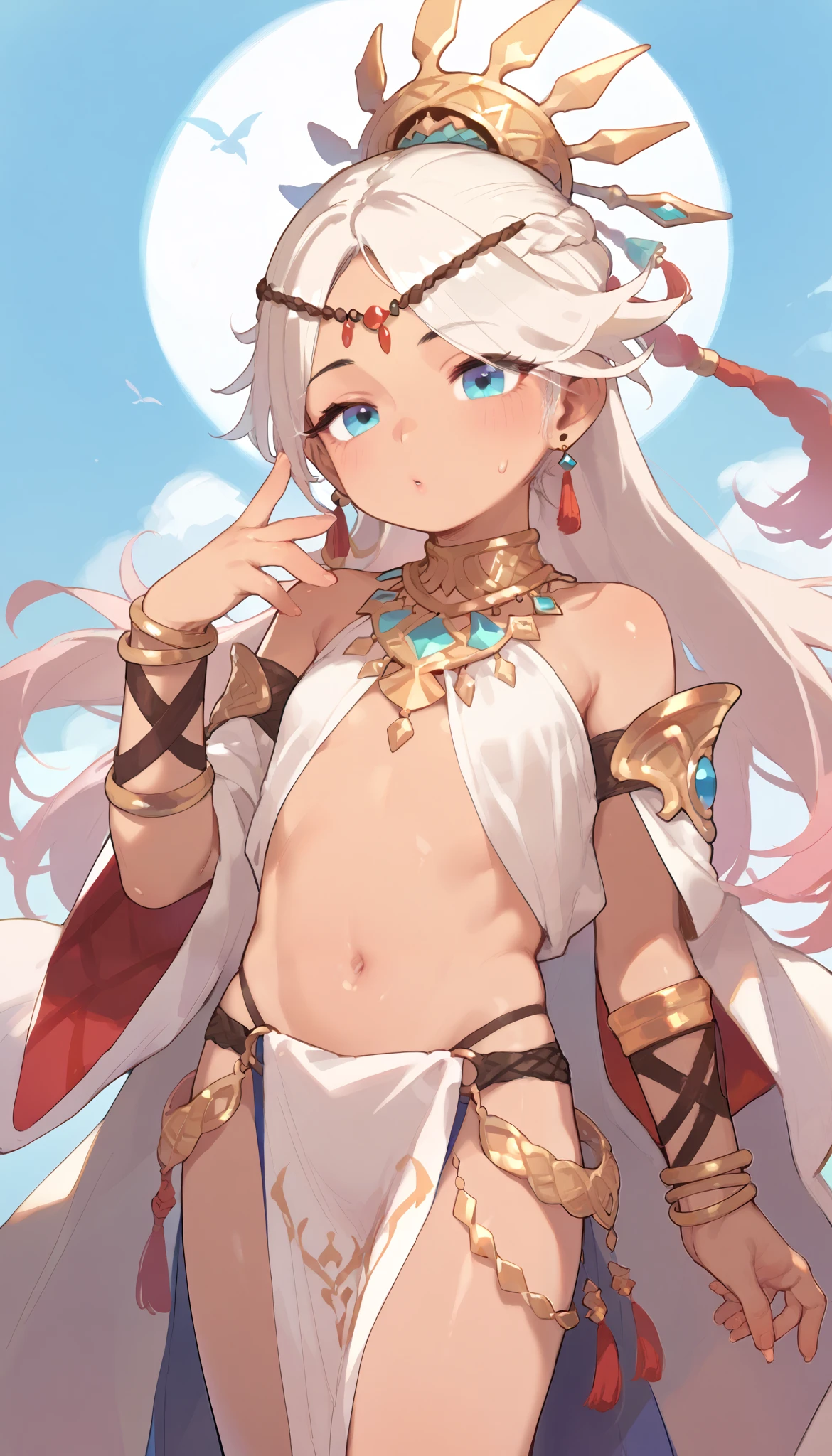 Olivia Rodrigo,fantasy,fantasy world