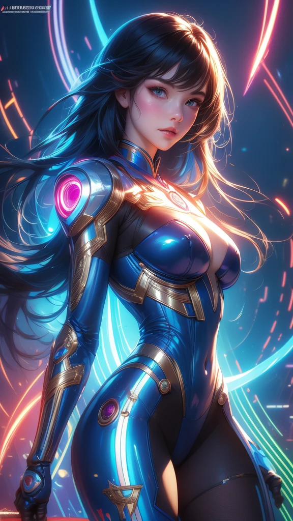 Marvel Fantastic Four,Latina Adult Model Daisy Marie as the Female version of Thunder Fire,Fly in the sky,angry look,The whole body is on fire,flame magic,The body was on fire🔥,The body glows and heats,The flames spread,The fire burst into the sky,Fire,Burn characters,The fire magic effect is fired on the hand,Mixed Chinese and American races,The background is blurred out,focal,Movie Lighting,(((tmasterpiece))), ((best qualtiy)), ((Complex and detailed)), ((Ultra-realistic realism)), Ridiculous resolution, A MILF, Mature woman, ssee-through, highly detailed, illustratio, 1girll, (34dd-cup breasts), Thin waist and thick hips,long leges,beatiful detailed eyes, short detailed hair, flaming hair, a purple eye, (Superhero uniforms:1.2), seminude,tightsuit,Sexy and feminine,perfect bodies,Sexy attire,Human flashlight,(No underwear),pantiess, detailed back ground, perfect eyes, Seductive eye, (nice hand),Detail hands,looking at viewert,From the front,Wear light,(Fantastic Four),