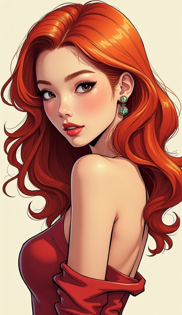 best quality, ultra-detailed, masterpiece, 1girl, Look up, close eyes, conceited
