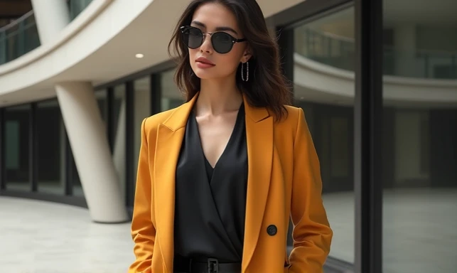 Hello! I need an eye-catching avatar for my TikTok shop channel, 'TrendyThreads.' Our channel focuses on providing fashion products that are always in tune with the latest trends. The avatar should exude a sense of modernity, style, and trendiness. Please create a unique and trendy avatar that captures the essence of our brand. Let's make it a visually appealing and distinctive avatar to represent 'TrendyThreads' effectively. Thank you!