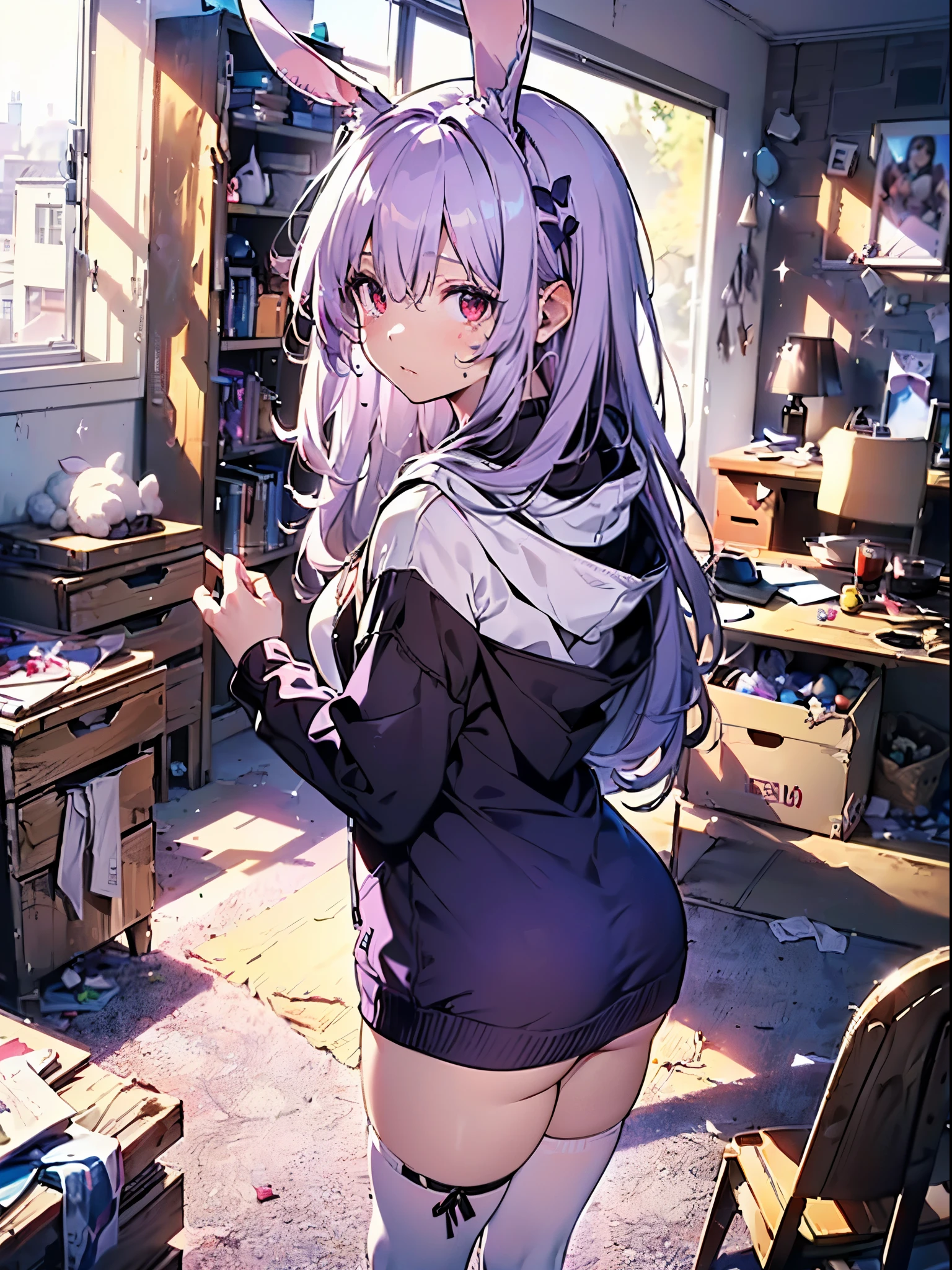 Anime-style image of a woman sitting on the floor in a room, Beautiful anime girl crouching, Anime girl crouching, , chic, Realisticな女子高生, hyperRealisticな女子高生, 超Realisticな , (SFW) Safe at Work, Giant Art,  In a dress, Danganronpa digital art,Anime girl with glasses and a skirt standing in front of a mirror, (SFW) Safe at Work, Kantai Collection Style, tits, , a hyperRealistic , Lit from behind, hyperRealistic , Realistic , chic, Anime Maid SS Military, Naughty anime style, Anime Moe Art Style,Anime girl standing on the street in a short skirt and black shirt, (Poop sitting), chic, Anime Moe Art Style, Half Yamada, Realistic Anime 3D Style, （Ahegao）,Smooth anime CG art, 超Realisticな , Gwaiz, Young Anime Girl, Anime Style 4k, Naughty anime style, Beautiful anime girl crouching,(masterpiece), (One serious civil service commissioner: 1.3), (Super thick and plump body: 1.3), (Huge breasts and buttocks)), (Small Head: 1.2), (Very small uniform)), (Shiny skin: 1.2), (A speech while crouching in the stands in the schoolyard in the morning)), {fat},1boy, penis, doggystyle, from behind, spreadassms, chubby body, fat body, short,ultra detailed, masterpiece, best quality, blush, a woman, rolling eyes, open mouth, school girl, wearing , wearing glasses, classroom, sunset, light particles, hdr, brown grey hair, midium wavy hair, shiny hair, bang, single braid, clear grey eyes, Smiling Kiss, Tongue Out, アニメ ,orgasm face, sexual climax, bitch, back shot, back view, low angle, from below, back view, arched back, looking back, all fours, chubby body, BIG ASS , saliva, BBW, slender waist, anal, seiza, hands on head,white eyes, Hand Drawn, Showing Ass, Bobcut, Knee socks, (Super thick and plump body: 1.3), Butt sticking out, Close your legs, seiza, spread legs, pleated skirt, Stretch your arms back, long pleated skirt, I can&#39;t see your butt, Buttocks hide, Arms folded behind back, Super big butt, Awesome numbness , Plump , Chubby, Butt sticking out,