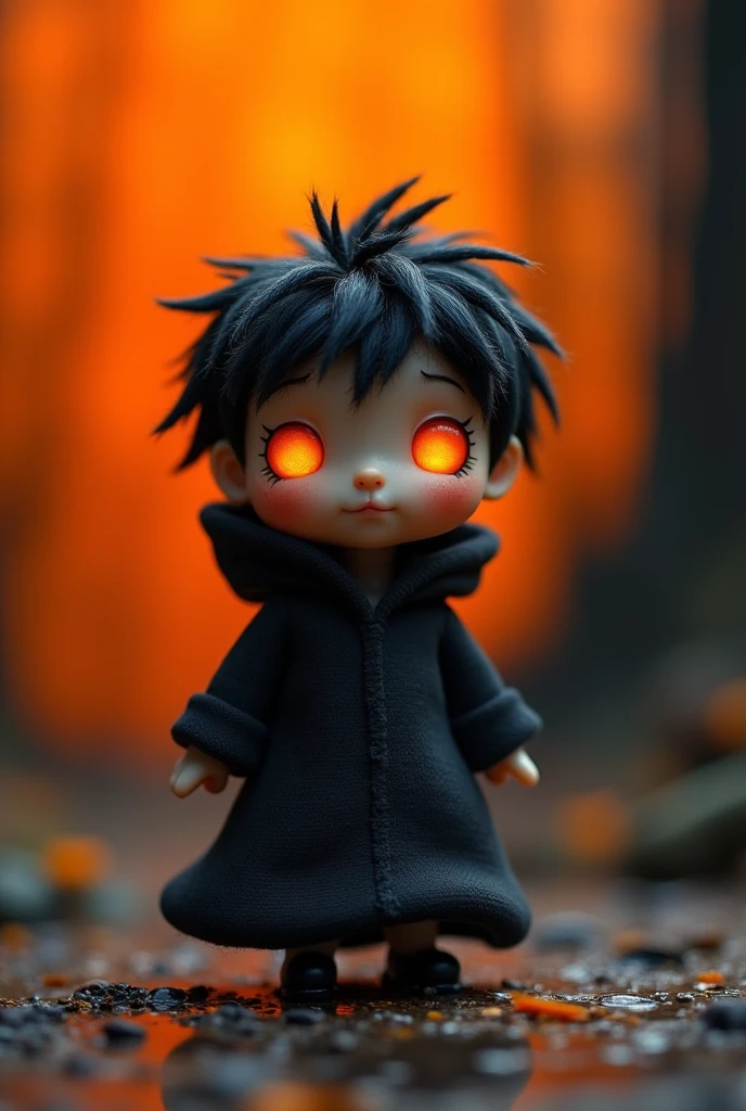 Ghastly