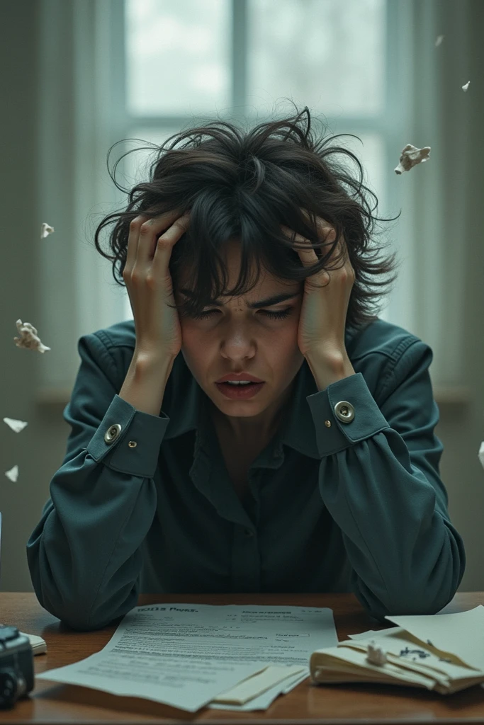 recurrent depressive disorder symptoms