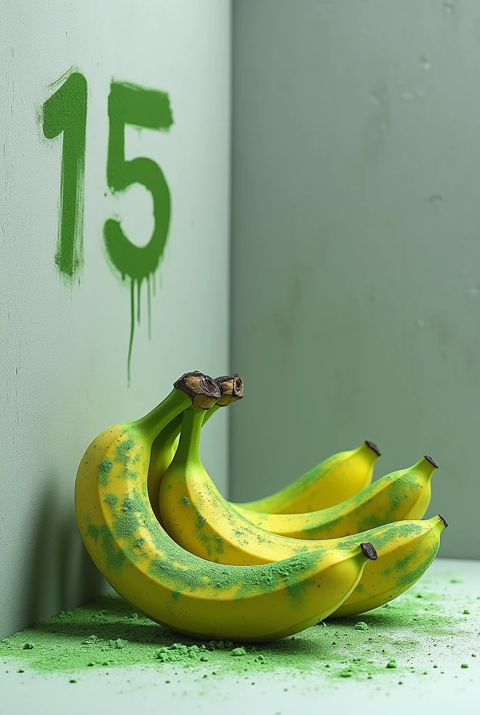 (masterpiece), best quality, very detailed face, ((old man wearing a black suit stands behind)) (((nude naked young  white girl who wears colorful tribal body paint and smiles and has short brown braid hair and holds a banana))) and has blue eye and medium breast and nipple and thigh and tribal necklace and earring and tribal bracelet, standing in classroom, classroom, modern art on wall, old man in suit in the background, old man in suit in the background, old man in suit in the background, old man in suit in the background, old man in suit in the background, 