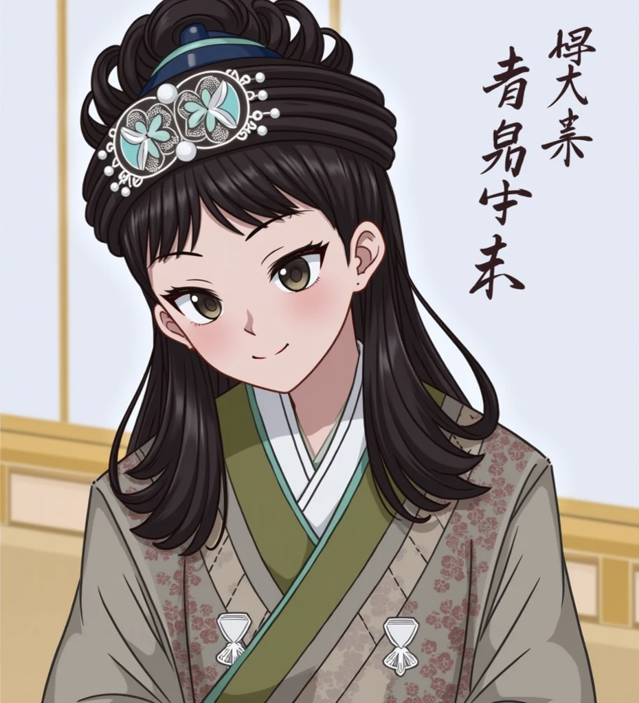 Prince of Baekje 「Yu Fengzhang 」 stayed in Japan, it was thought that 、 The relationship between the two countries is close, and since 、 the survival of Baekje would contribute to Japan's security。