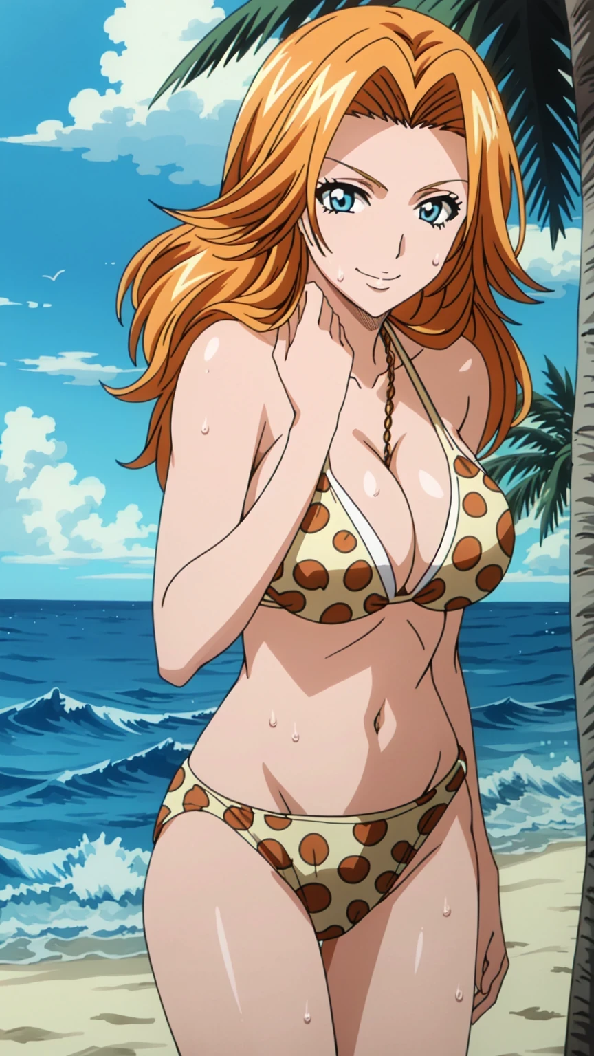 One piece nami sex