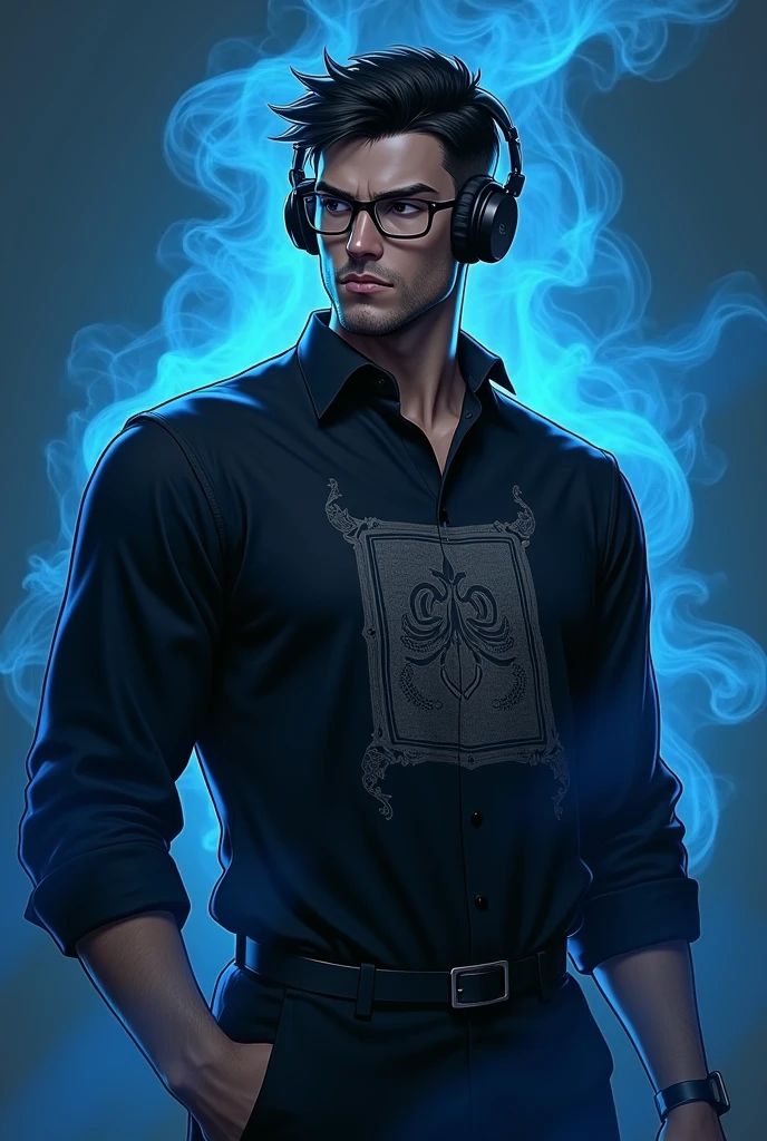 Change background cyberpunk handsome boy, realistic face ,8k,ultra realistic,sic pack