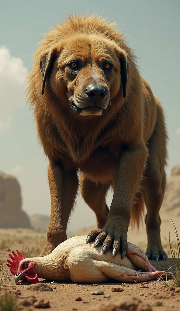 ((((photorealistic feral dog)))), ((((feral, solo, rear view, ass up, in bed, looking away)))), ((((feral, dog anus, huge saggy canine balls)))), outside, sunny, blue skys, best quality, shaded, extreme detail, highly detailed, ultradetailed, intricate, realistic, detailed background, hi res, realistic, photorealism, (((((feral)))))