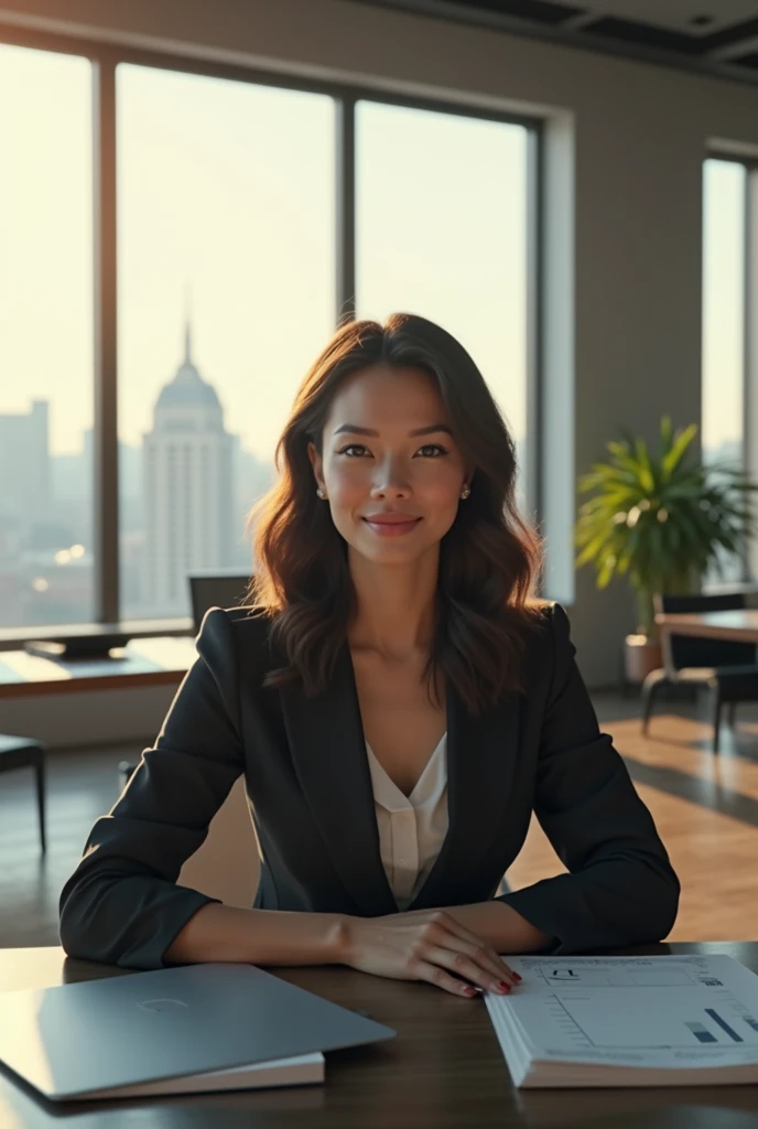 Shareholder or investor of a company