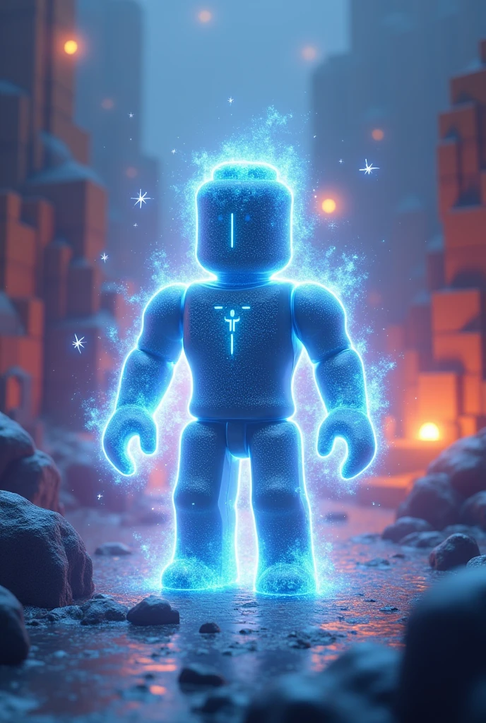 roblox / Aura/rngroblox person