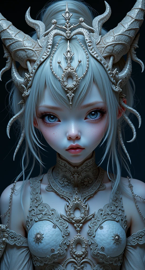 Ghost monster high