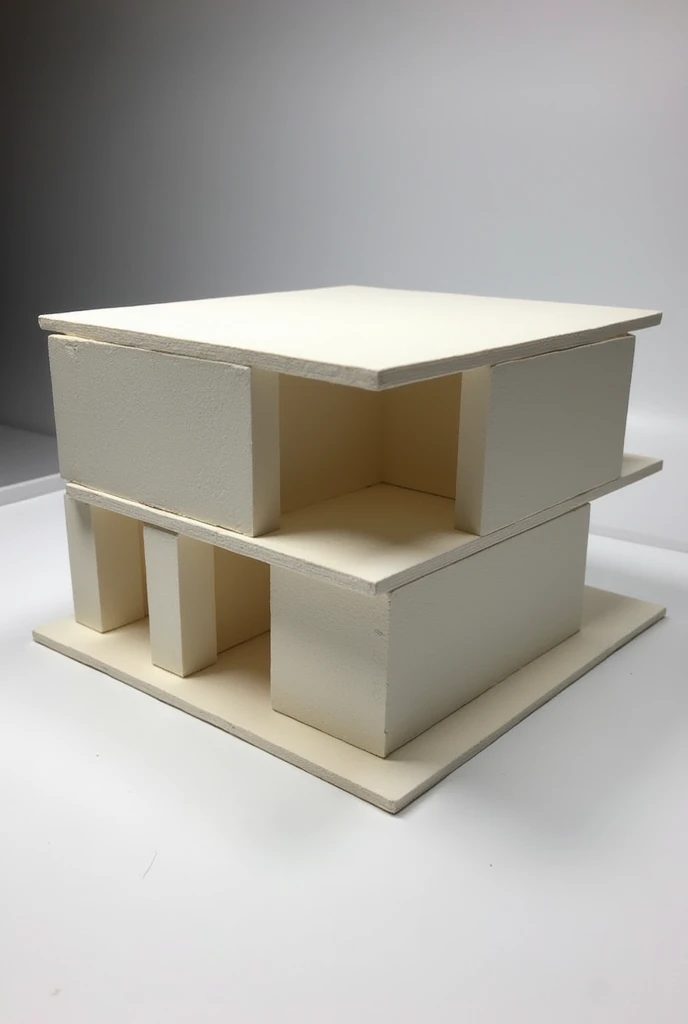  creates a scale model of a module describing measurements and materials to make it. The module has the following characteristics size  (l *  W
subsequently
ions  (l * W
f Z tanque
perfil plano
estructural
conexión
superficie
breparación
Algodón de roca
material del núcleo
oofing
impermeable 
capa
aislante
capa
decorativa
capa
estructural
losa
disposición del terreno
la puerta
exterior
ventana
Interior
decoración
Ángulo
lámpara
conector 
interruptor
5780mm X 2340um X 2280mm
5900mm X 2500mm> X440mm
1 .  The weight of a single box is approximately 1 , 26 tons . 2. la carga sobre el suelo
es de 1, 5 KN ,  10 sets of 40 feet high .  cabinet
Gordo superior :  thickness of the main beam 2 . Omm ,  section height 130 mm :
 mouth of the secondary beam 50  * 25,  thickness 1 . Omm 
Golpe de la base:  thickness of the main beam 2 ,3 mm,
 mouth thickness of the secondary beam 80 * 40*1,  2mm
Angner :  thickness 2 , 3mm , long,  wide and high
F1801502210mn
M12 *40,  8 pins for each corner 
| Surface powder spraying process , 
section height 130 mm : 
 Colored steel composite plate 50 mm thick :  core plate 
insulation material EPS ,  bulk weight 12 kg  /M'
el rendimiento de la combustión es retardante de llama:  plate H  
( mouth plate ;  The thickness of the steel plate of the surface coating is 
0 .  3 am insi
mm inside and outside  ( outer orange peel ,  flat
interior ),  double-sided film ,  pearl white column :
|0.  38mm thick galvanized steel plate ,  white and gray color 
,  PE coating :  bite coating 180 degrees 
| Insulating layer of glass wire wool felt ,  75 mm thick ,  single-surface aluminum sheet 
,  bulk weight of 10 kg /M'.  Combustion ions
Performance is a kind of non-combustible 
| Pressed ceiling plate 831 , 0, 3 mm,  pearl white column ,  PE coating 
Tablero de fibra de cemento,  16 mm thick
1 .  6 mm floor and floor of 