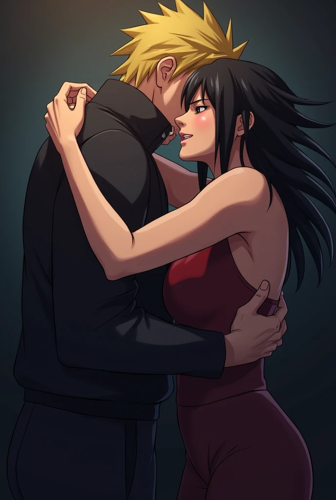 Ichigo having sex with rukia