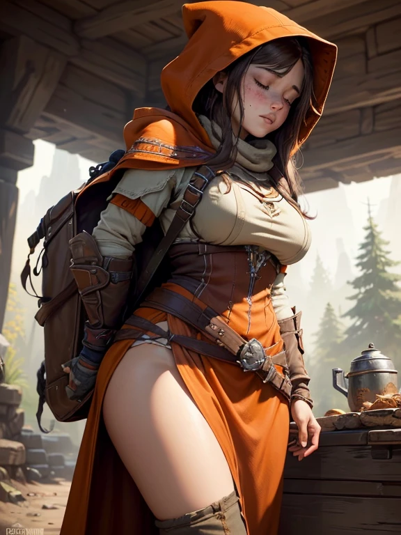 tmasterpiece，best qualtiy，ultra - detailed，illustratio，one-girl，独奏，fanciful，flight，broom，nigh sky，exteriors，magia，incantation，themoon，As estrelas，​​clouds，ventania，the hair，cloaks，bucket-hat，Boots，broom，with light glowing，mistic，Attractive cleavage，Whimsical，fun，Adventurous，Free，Miraculous，Imaginative，Determined，Skillful，Speedy，kinetic，Energetic，Realist，Naturalistic，Figurative，Figurative，The beautiful，Fantasy culture，mito，fairytale-like，Folklore，legends，sorceress woman，the witcher、Magical creatures、Fantasy world、composition、(Background accounts for 65 percent of the total)、foreground、中景 the scene is、Background with、ssee-through、llight rays、colours、Textured、the detail、Beauty Feeling、miracle。