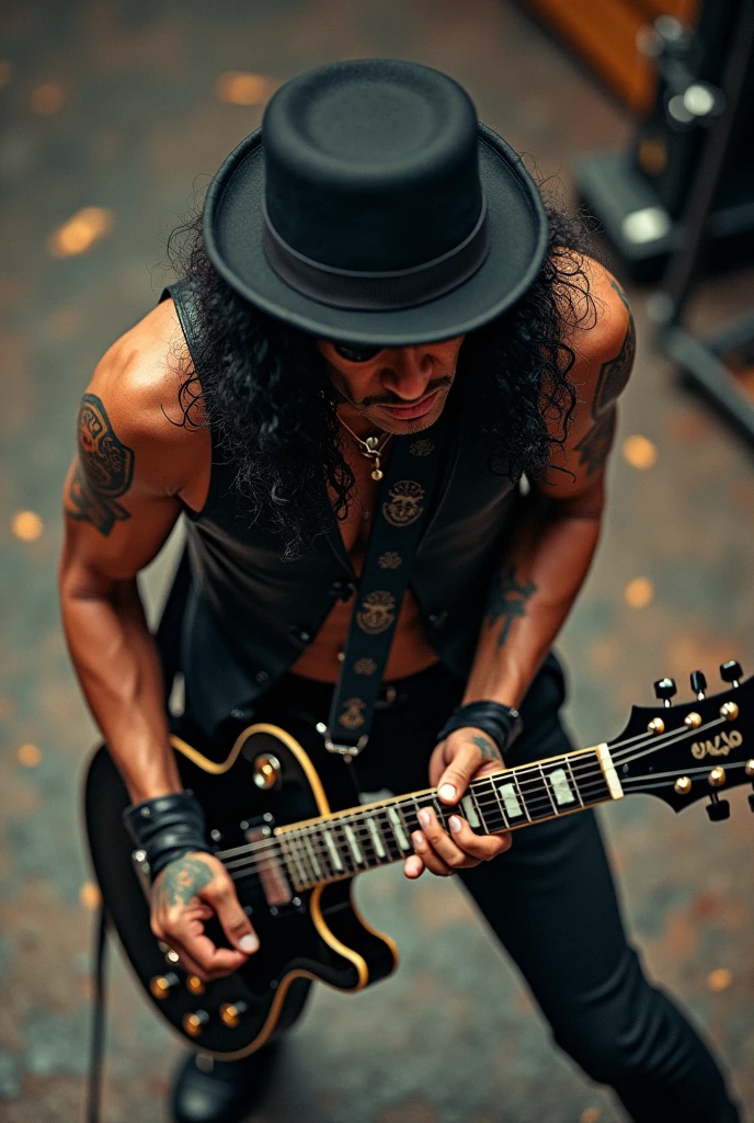 slash