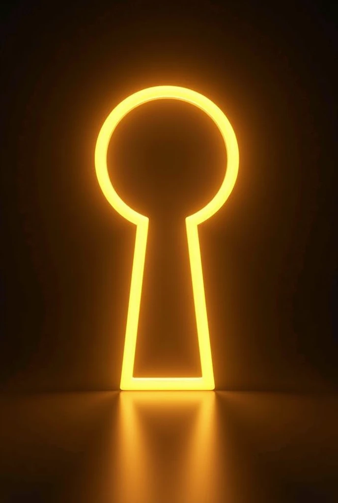 Image: A golden keyhole-like shape with light emanating from it. It creates a mysterious and interesting look. It represents the secret and potential of a start-up.
• Font: The Golden Idea text can be written in a font that is easy to read, but somewhat unique.
• Overall impression: A mysterious and interesting logo, representing the unlocking of the hidden potential of start-ups.