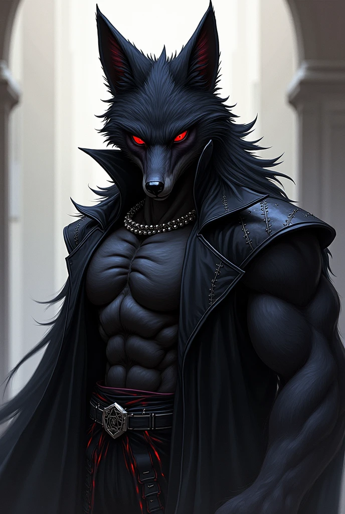 werewolf vampire fused