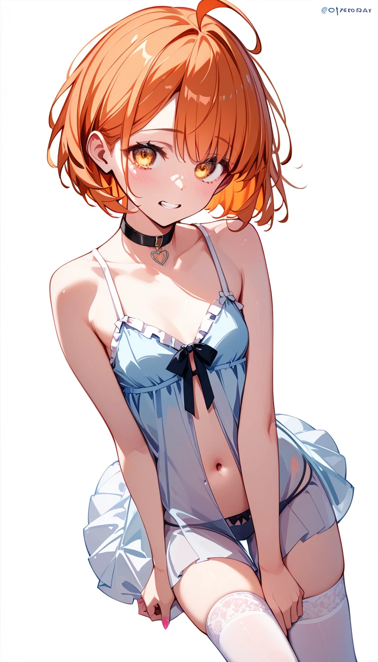 1girl in、AS-Adult、Underwear、Cute underwear、、（Super small breasts）、Upper body portrait、