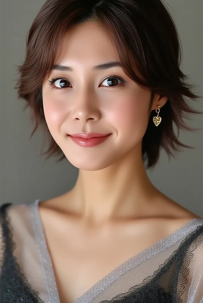  20 year old cute Japanese woman , (( extremely accurate anatomy:1.0)), (Realistic skin texture of the highest quality:1.6), Clean, glowing skin, Thin Skin, mesh, ( Enhances the beauty of skin texture :1.2), ((((indivual々Hair Texture, Long and delicate eyelashes, Beautifully groomed eyebrows, Facial pores, Details of the white blood vessels in the eyeball , Thin, visible capillaries in the skin)))), (Photorealistic:1.4), (Very real:1.4), (Improved quality:1.4),  Realistic Writing , Backlight, A gentle light on the face,  ray tracing,  bright light, (  smoother lighting  :1.05), (Improving the quality of cinema lighting:0.9), 32K, fine grain,  detailed face , ( film grain:1.1), ( natural smile :0),  Highlight Your Body Line ,  high definition ,  Natural Look , Kind eyes, Delicate shadows, Beautiful Skin,  Graceful Posture,   beautiful eyes ,  vivid details , Soft light reflection, Beautiful contours, Delicate skin tones, Natural background,  natural poses in everyday situations,  if you touch me like that , Roller Style