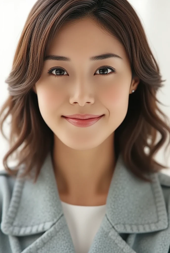  20 year old cute Japanese woman , (( extremely accurate anatomy:1.0)), (Realistic skin texture of the highest quality:1.6), Clean, glowing skin, Thin Skin, mesh, ( Enhances the beauty of skin texture :1.2), ((((indivual々Hair Texture, Long and delicate eyelashes, Beautifully groomed eyebrows, Facial pores, Details of the white blood vessels in the eyeball , Thin, visible capillaries in the skin)))), (Photorealistic:1.4), (Very real:1.4), (Improved quality:1.4),  Realistic Writing , Backlight, A gentle light on the face,  ray tracing,  bright light, (  smoother lighting  :1.05), (Improving the quality of cinema lighting:0.9), 32K, fine grain,  detailed face , ( film grain:1.1), ( natural smile :0),  Highlight Your Body Line ,  high definition ,  Natural Look , Kind eyes, Delicate shadows, Beautiful Skin,  Graceful Posture,   beautiful eyes ,  vivid details , Soft light reflection, Beautiful contours, Delicate skin tones, Natural background,  natural poses in everyday situations,  if you touch me like that , Roller Style