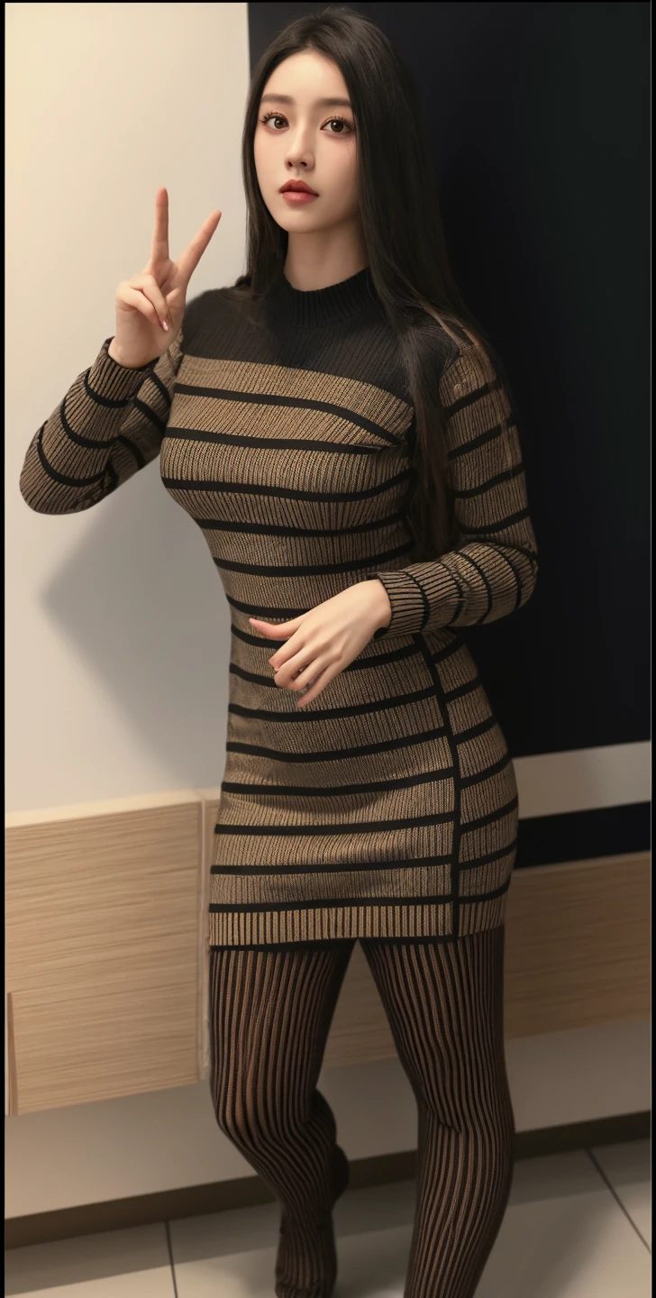 whole body照,whole body照,whole body照,whole body照,whole body照,(whole body:1.3), (ultimate beauty), (fat goddess), gravure printing, best quality, super detailed, lifelike, Skin is super delicate, perfect anatomy, 65 years old, big breasts, Mature housewife, attractive, a sexy, Fair complexion, (No cleavage),thigh, cosmetic, (lipstick: 1.1), (Eyeliner: 1.2), mascara, eye shadow,Outdoor sports, earrings, necklace, black pantyhose, Wrinkles at the corners of the eyes, oral wrinkles,turtleneck knitted bodycon skirt,whole body照,fishnet stockings