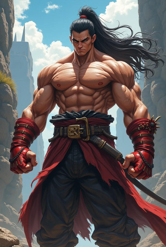(professional 3d render:1.3) af (Realistic:1.3) The most beautiful artistic photo in the world,Soft function, Bright male hero, ((Epic hero fantasy rough muscular man wet hero angry looks long hair, short beard and fierce expression in dynamic pose, Fantastic location, Majestic and cluttered environment)), Full body 8K unit rendering, action shot, skin pore, very dark lighting, heavy shading, A detailed, Detal Face, (vibration, Realistic photography, Realistic, Dramatic, darkly, foco nítido, 8K), (Old leather clothing damaged due to bad weather:1.4), ((((Use skins)))), (复杂:1.4), decadent, (highly detailed:1.4), digitial painting, rendering by octane, art stations, concept-art, Liso, foco nítido, illustration, From the germ of art, (loish:0.23), wlop ilya kuvshinov, e Greg Rutkowski e Alphonse Mucha Gracias, (global ilumination, studiolight, Light volume), very heavy rain, Floating particles, lotr, fanciful, biz, Inteiroesbian body, ((Dark and ancient city background:1.3)),CGSesocieda,art stations