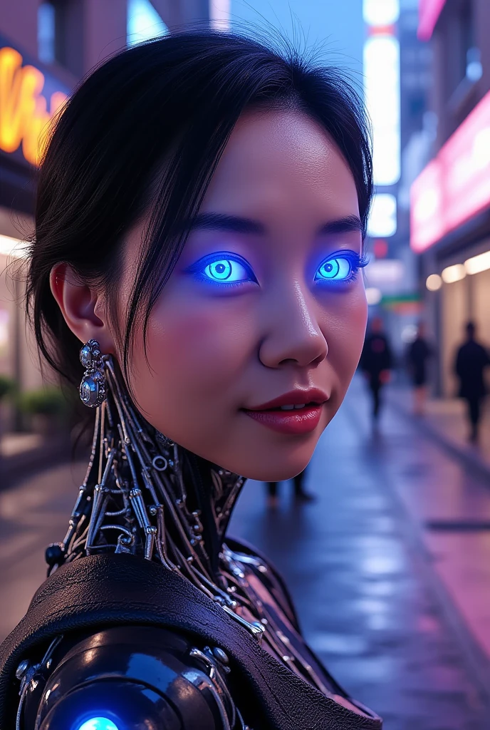 Sfw A Futuristic Sci fi Girl Cyberpunk Hyper Detailed Face SeaArt AI sfw-a-futuristic-sci-fi-girl-cyberpunk-hyper-detailed-face-seaart-ai