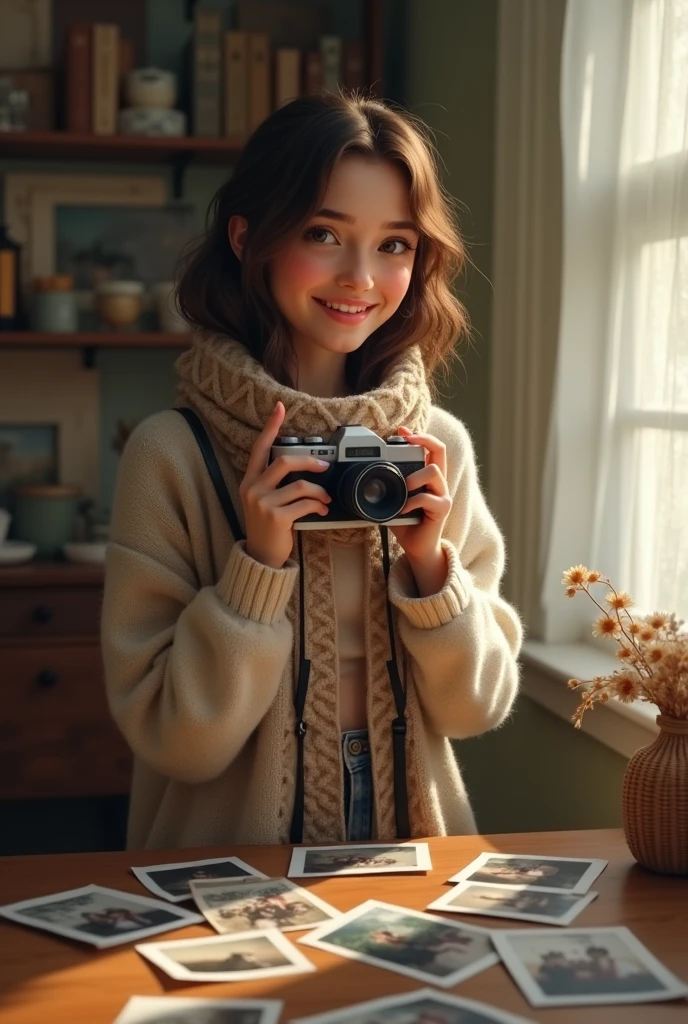 camera