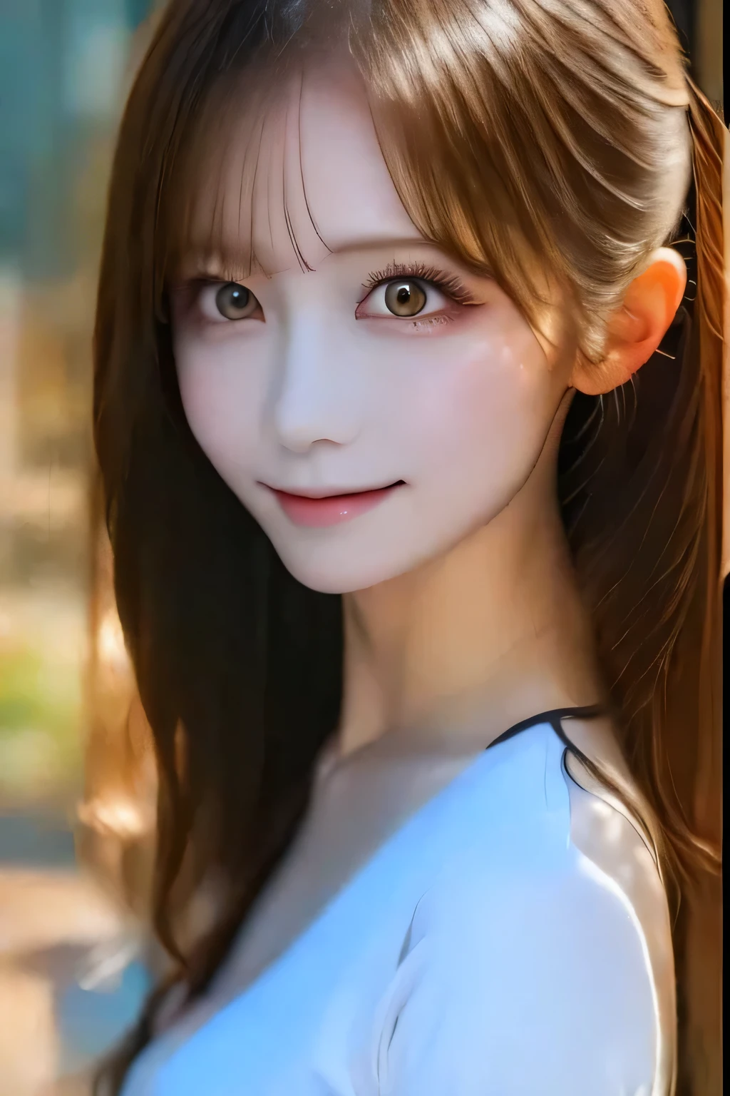 masterpiece,  best quality,  Tea party using magic,  magic  tea party,  magic ,  chibi, The charming witches, High definition realistic eyes,  happy ,  lively,  colorful ,