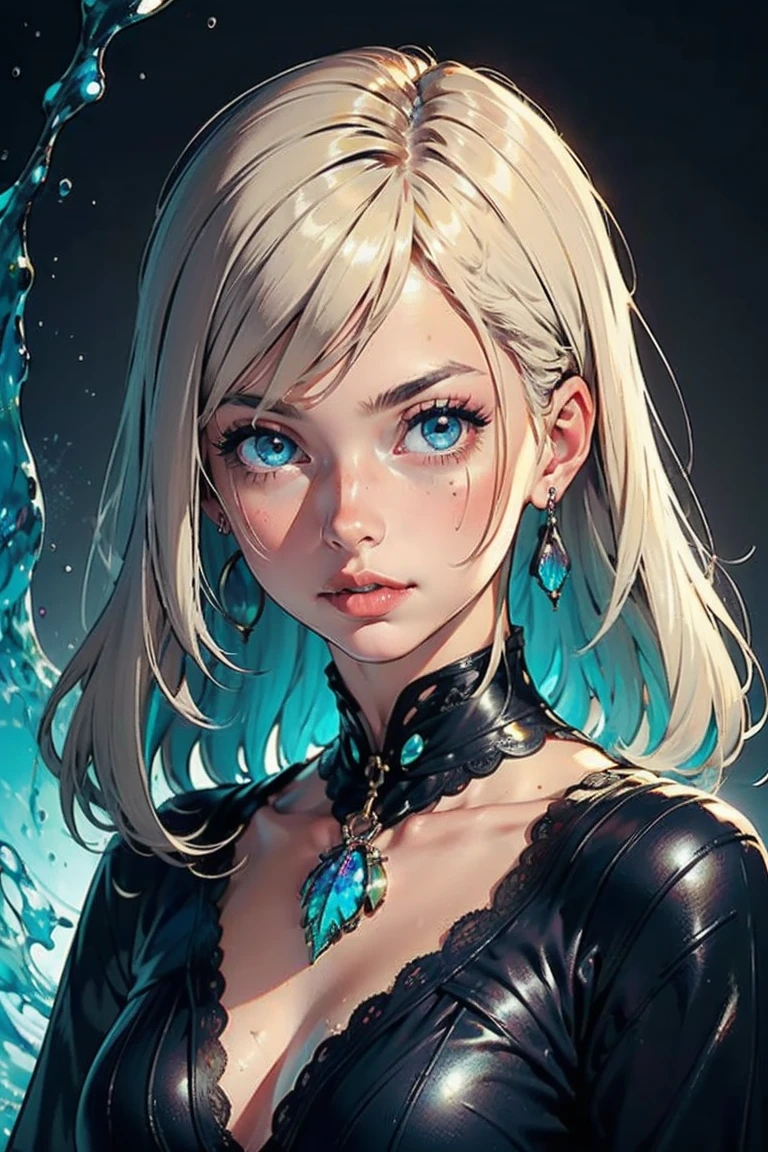 melancholic lighting, Take it easy, calm, Brilhar, obra de arte, melhor qualidade, 1 garota, (jinxlol: 1.2), (ultra photorealista: 1.3), (obra de arte: 1.4), melhor qualidade, ((realista)), alta qualidade, ultra detalhado, ((imagem real)), ((realista skin)), ((realista face)), (illustration: 1.05), (lindo: 1.05), (lindo detailed eyes: 1.05), (Cinematic Light: 1.1), corpo todo, Precise proportions, de 25 anos, curvy model, (expondo peitos:1.4), (wearing a sexy jumpsuit:1.5), (apenas acordando:1.2), (em um ambiente de reforma de quarto:1.4)Ondas, blonde hair flowing in the wind, pernas longas, feet slightly open, bunda, rubor, timidez, clavicle, abdomen, textura dupla, lindo and delicate face, Pele clara, pele verdadeira, (detalhe do rosto), casais, super high resolution, 8k, Best quality parameters, obra de arte, super high resolution, (Realista 2.0), mais detalhes, pele detalhada, sorriso largo, dente branco,(Cabelo VOLUMINOSO GENGIBRE BLONDIE:1.1), olhos perfeitos e bem desenhados, namorada, Bonitinho, bonito, studio lighting, (((OLHOS MESMO PERFEITOS:1.1)))