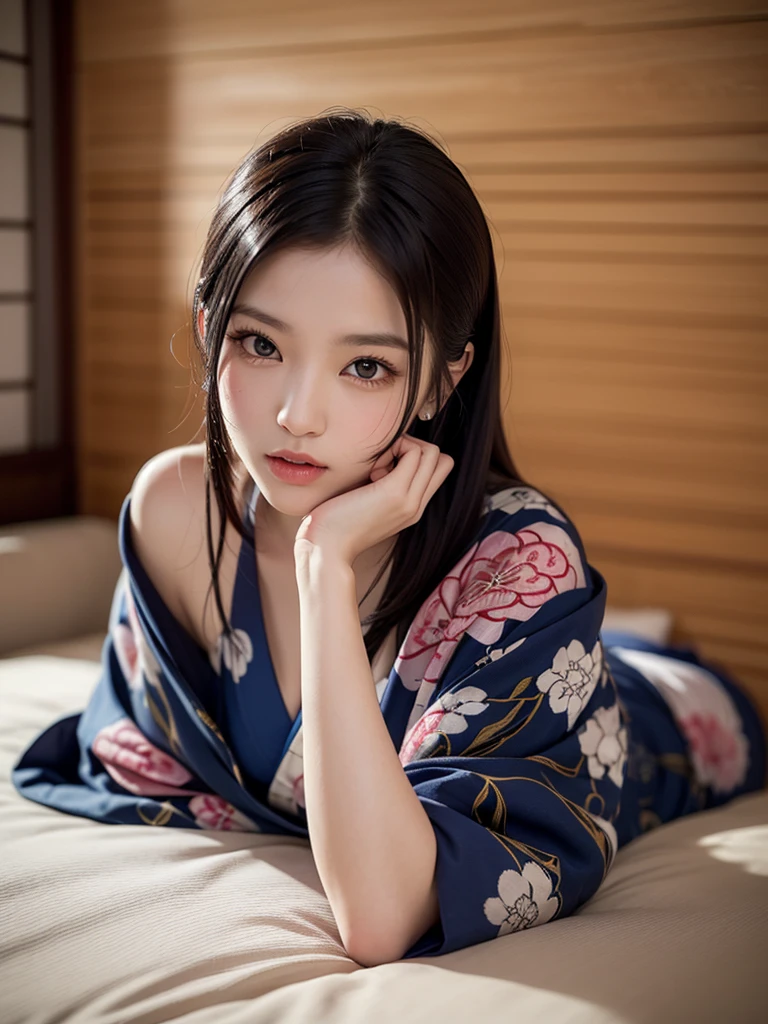 Japanese high school girl, realistic young gravure idol, girl crouching, panchira, young beautiful idols, teens, surreal ((best quality, 4K, 8K, highRes, masterpiece: 1.2), Ultra-Detailed, (real, photo Realistic, Photo -Realistic: 1.37), HDR, UHD, physically -based rendering, Chinatown, crowded, crowded