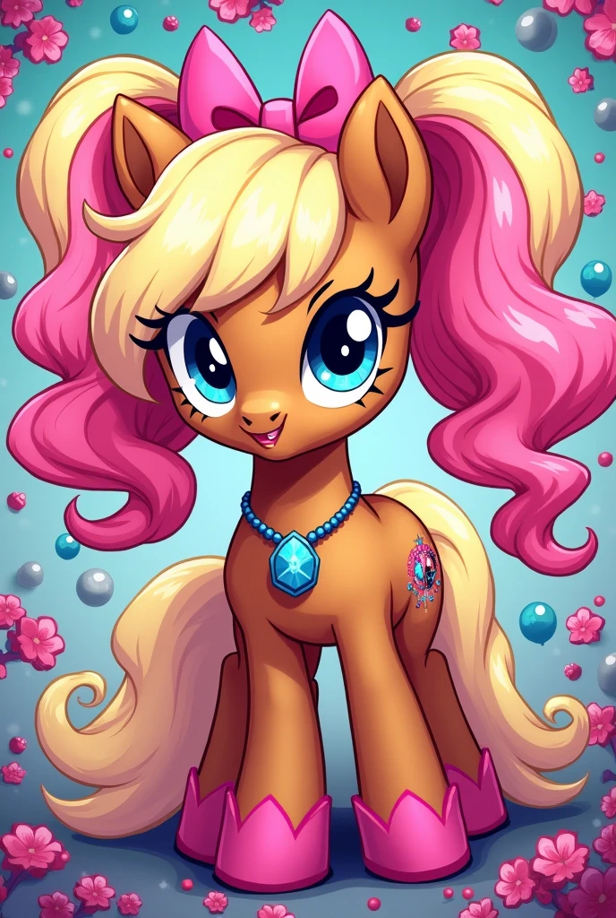 My little pony OC