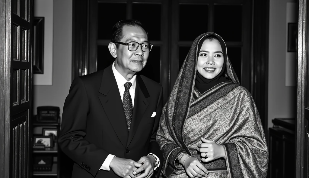 Pasangan from indonesian